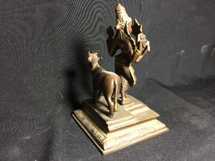 Krishna bid item #6