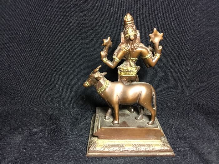 Krishna bid item #6