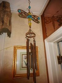Large Wind Chime