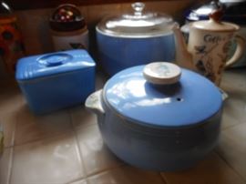 Hall Rose Parade Covered Dish