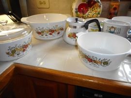 Corning Ware Spice O Life