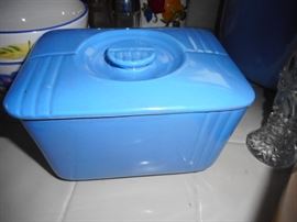Westinghouse Refrigerator Covered Dish 