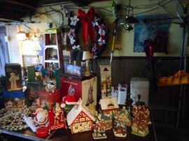 HO HO HO....Christmas