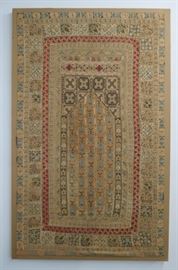 Early Rugs