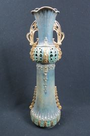 Teplitz Amphora