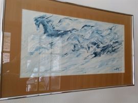 Degrazia, Tuscon, AZ -