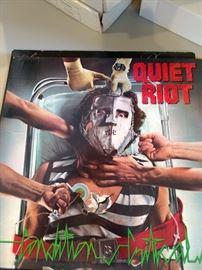 Quiet Riot 