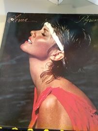 LP Olivia Newton John 