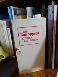 The Bon Appetit Kitchen Collection 