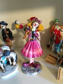 Herco Gift - Clown 