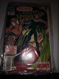 386 Feb The Amazing Spider-Man