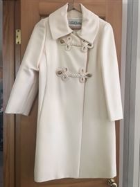 1968 Coat