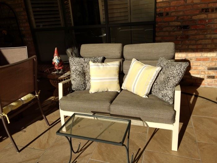 Patio Furniture