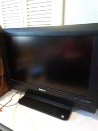 Sanyo Flat Screen TV