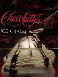 Chocolatier: The Magazine for Gourmet Chocolate Lovers 