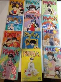 Ranma 1/2