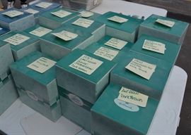 Hallmark Kiddie Cars