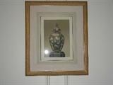 Another of the bookplate lithographs.