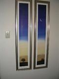Decorative art.