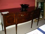 Sideboard.