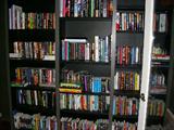 Books.