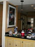 Decorative art, kitchen miscellany