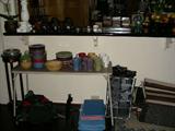 Dishes