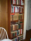 Books.
