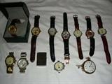 Watch collection