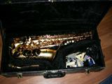 Sax