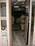 Interior of 2000 Beaver motor home, Concord Patriot model, with 20,200 miles. Subject to prior sale. Contact Lorrie if you're interested. Priced to sell at $50,000.