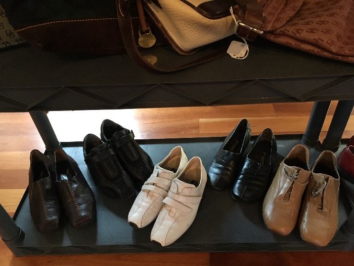 Paul Green Shoes