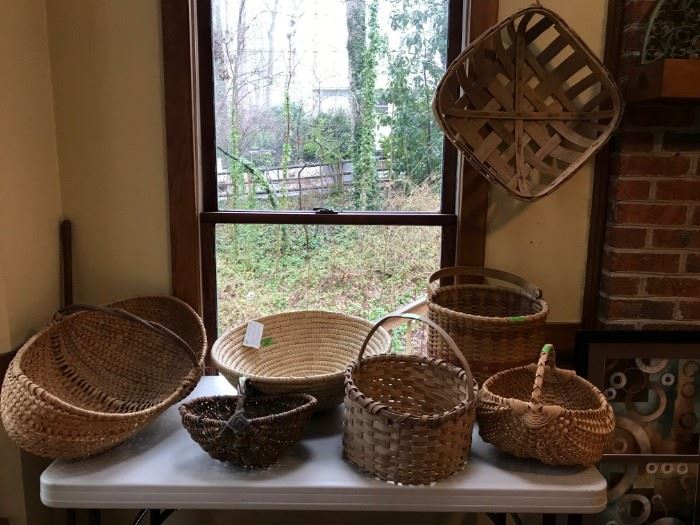 More Great Baskets