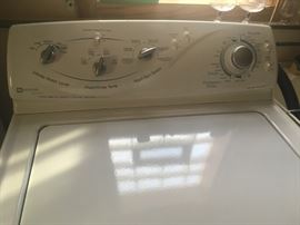 Maytag washer & dryer