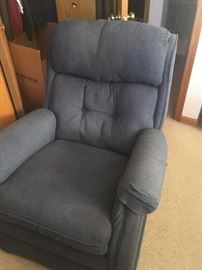 recliner