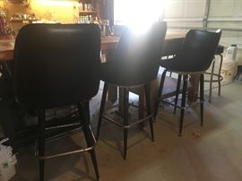 bar stools
