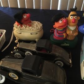 vintage toys