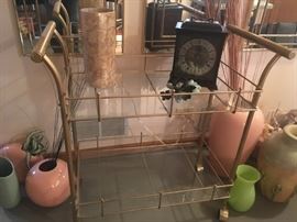 bar cart