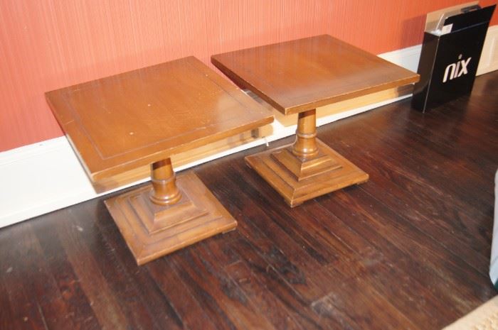 small endtables