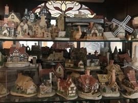 David Winters Cottages