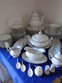 Hutchenreuther China