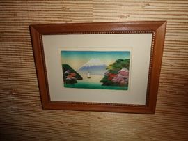 Framed Print