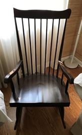 Rocking Chair