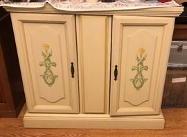 Dining Room Buffet/Server