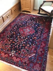 Area Rug