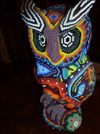 "OWL be seeing you!!!"