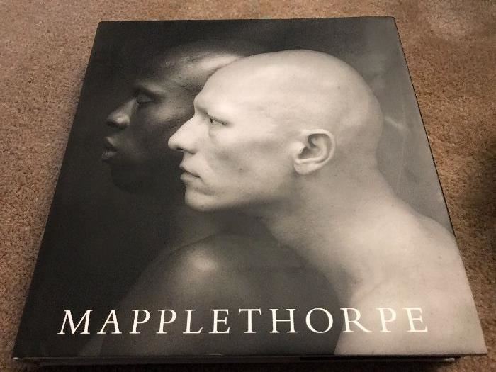 Mapplethorpe Book- Second Edition