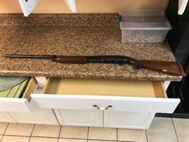 JC Higgins 20 12 gauge