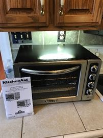 Kitchen air