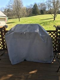 NIce grill